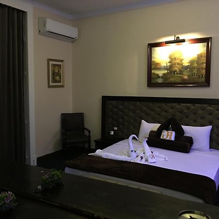 Paradise Boutique Hotel 开罗 外观 照片