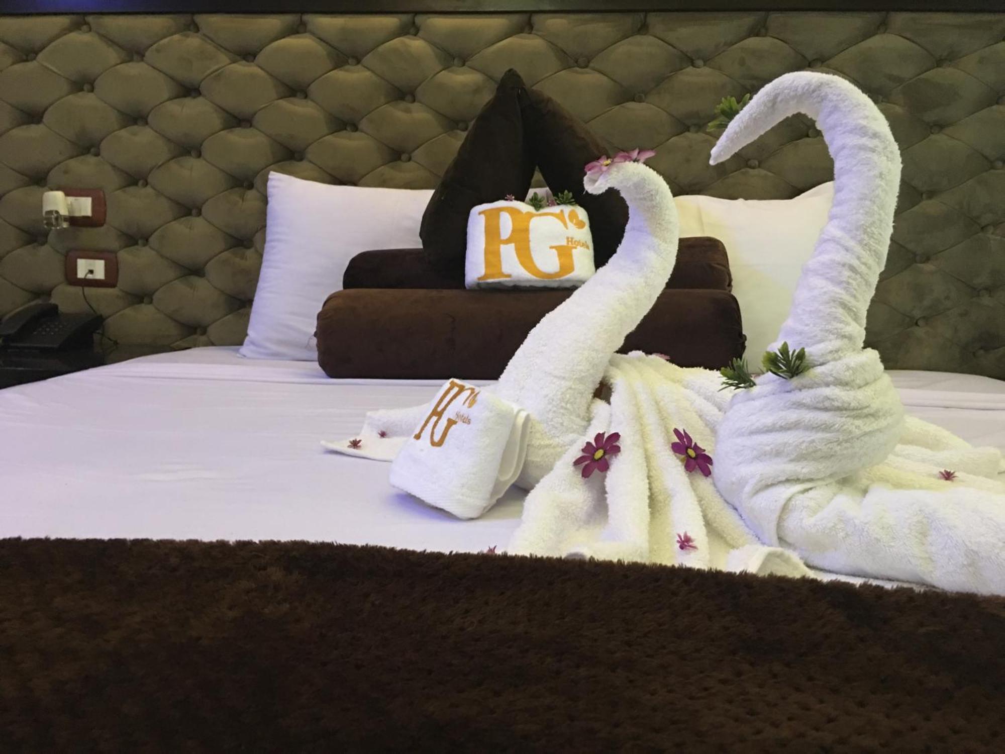 Paradise Boutique Hotel 开罗 外观 照片