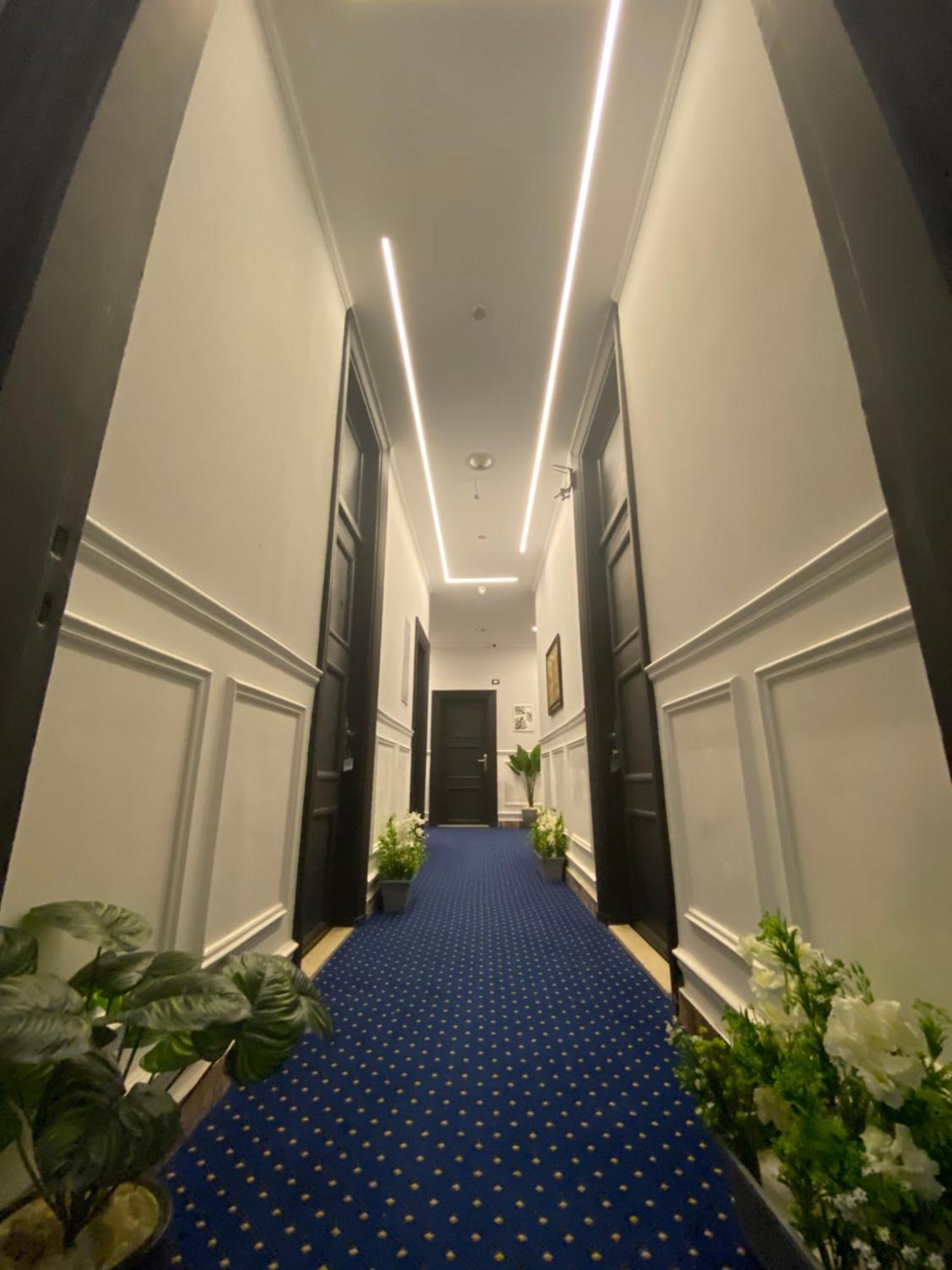Paradise Boutique Hotel 开罗 外观 照片