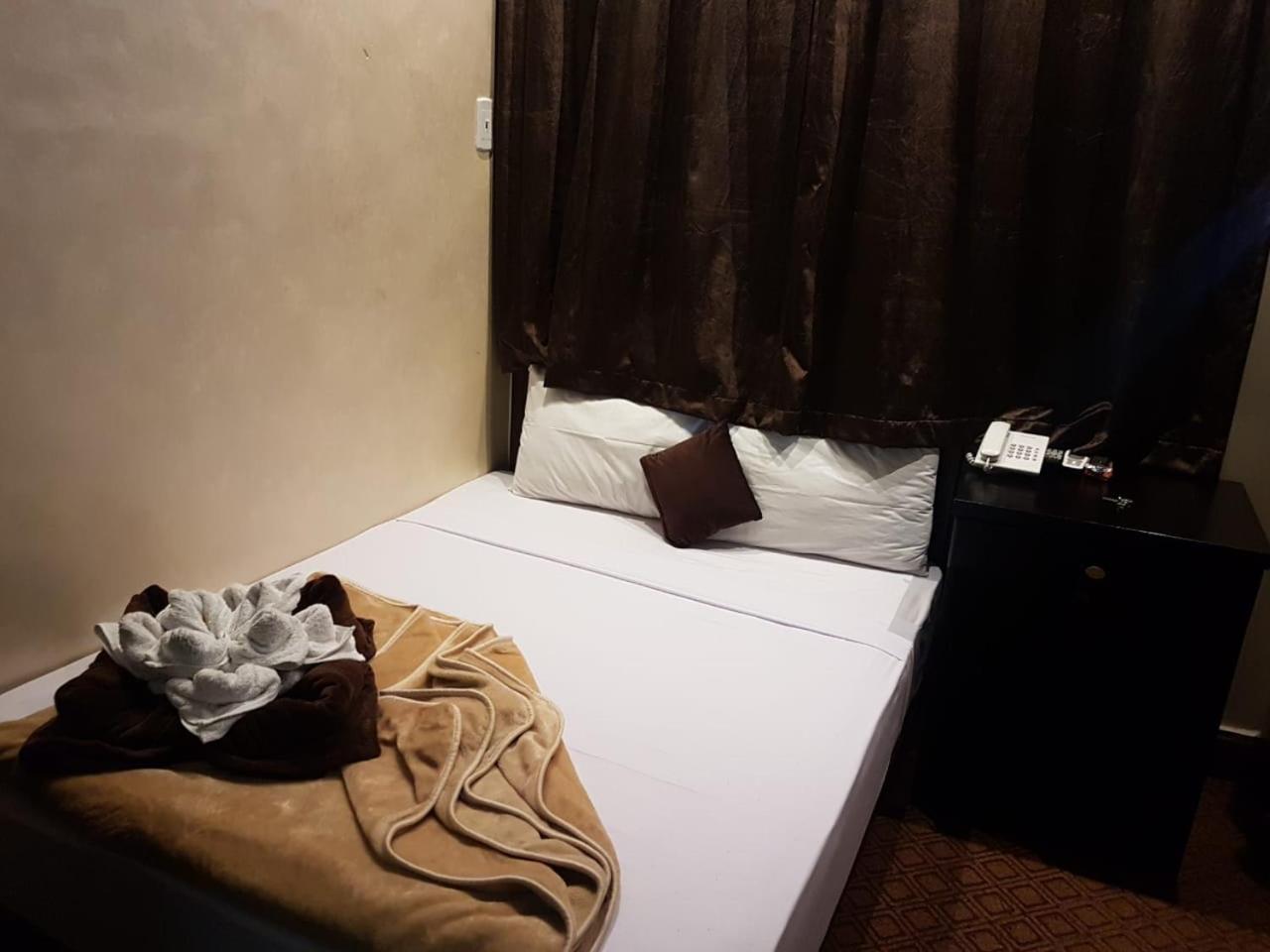 Paradise Boutique Hotel 开罗 外观 照片