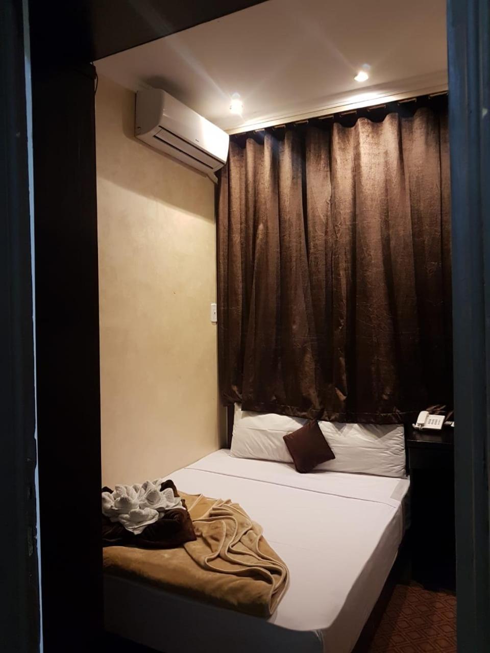 Paradise Boutique Hotel 开罗 外观 照片