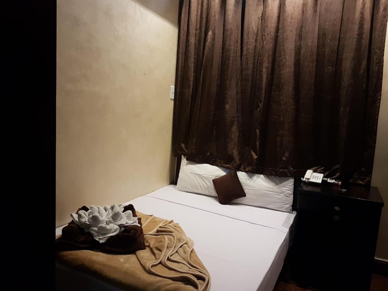 Paradise Boutique Hotel 开罗 外观 照片